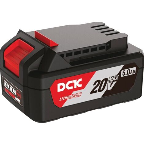 Batterie - FFBL2050 - DCK - 20 V - 5,0 Ah