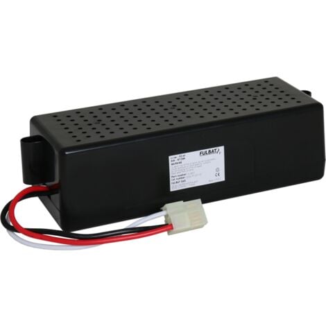 1126-9137-01 - Batterie 2.5Ah pour Robot Tondeuse STIGA Autoclip