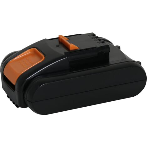 Batterie FL-WX01 FULBAT 20V, 2Ah, 40Wh