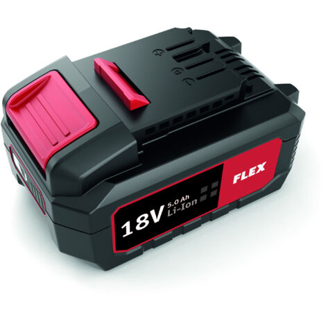 Batterie FLEX AP 18V 5,0 Ah