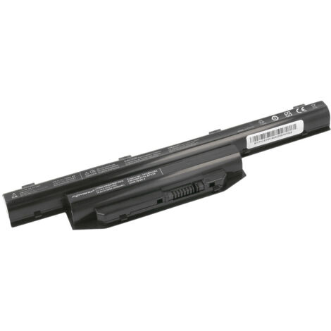 Batterie FPCBP405Z pour Fujitsu Lifebook E744 E753