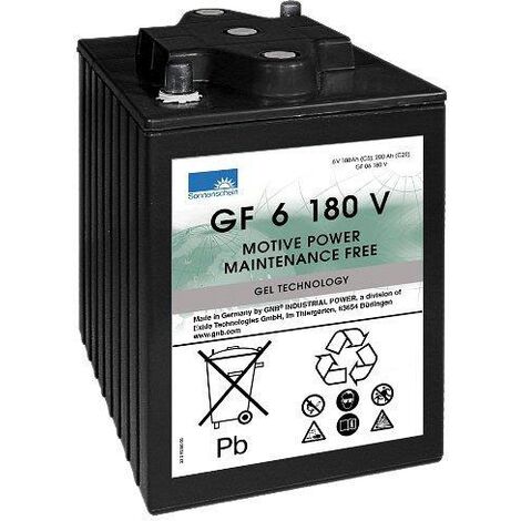 ② Batterie 12v pro shd 180 ah 1000a bosch — Pièces camion — 2ememain