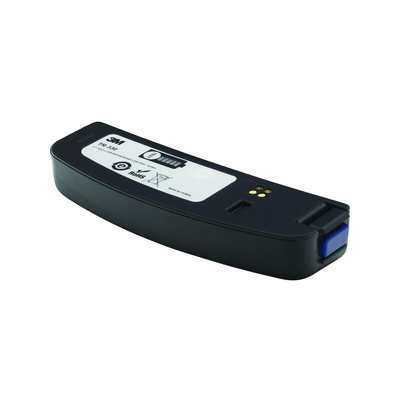3M - Batterie haute capacité ™ Versaflo™ pour TR-300