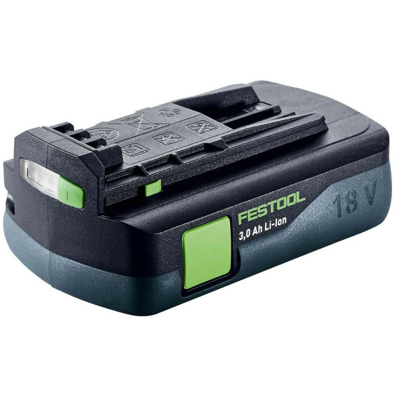 Festool - Batterie bp 18 Li 3,0 c - 577658