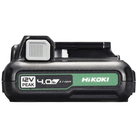 Batterie HIKOKI 374404