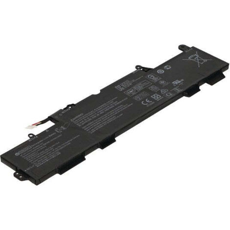 Batterie HP 3C 50 Wh 4,33 Ah, 933321-855