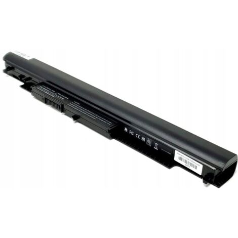 Batterie HP d'origine 807611-421