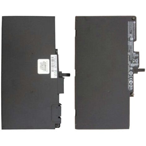 Batterie HP d'origine CS03XL 800513-001