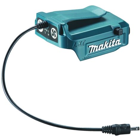 Batterie-Hüllen-Adapter Makita LXT 198634-2 18V