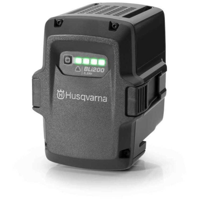 Batterie HUSQVARNA BLi200