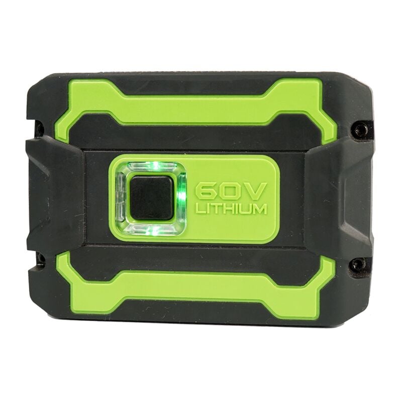 Batterie Ions Litio 60 V 2.5 Ah