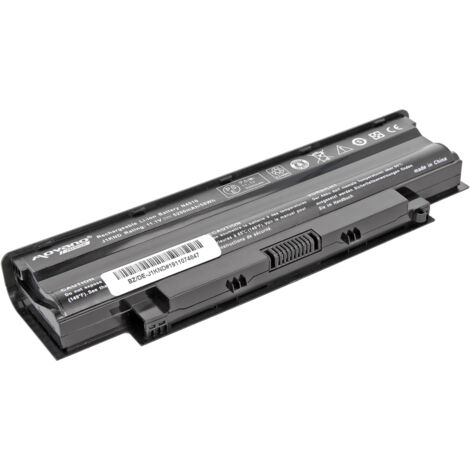 Batterie J1KND pour Dell 13R, 14R, 15R, 5200 mAh