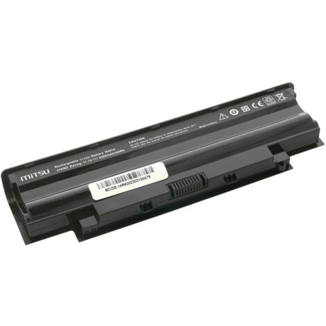 Batterie J1KND pour Dell 13R, 14R et 15R