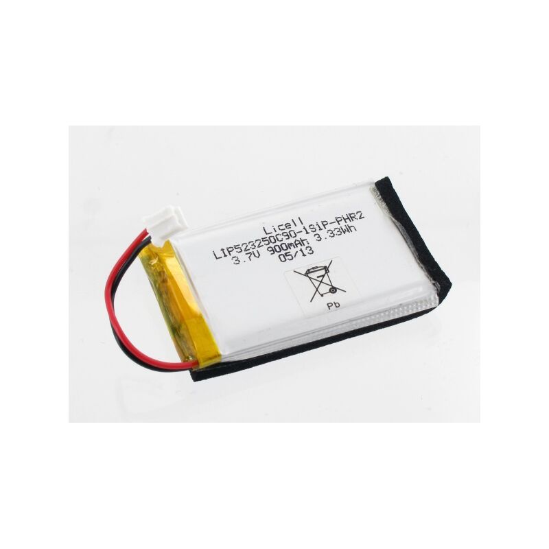 Jay Électronique - Batterie jay PR0248 pour Télécommande ure
