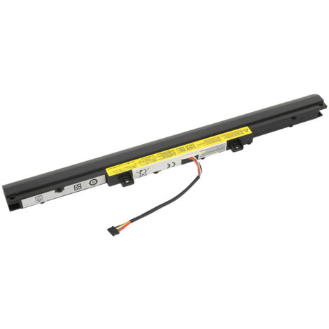 Batterie L15C4A02 L15L4A02 pour Lenovo V310-14ISK