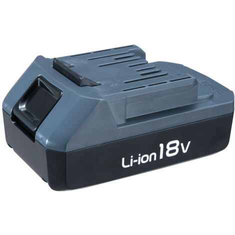 BATTERIE L1851 LI-ION 18V1,1AH MAKITA 195421-0