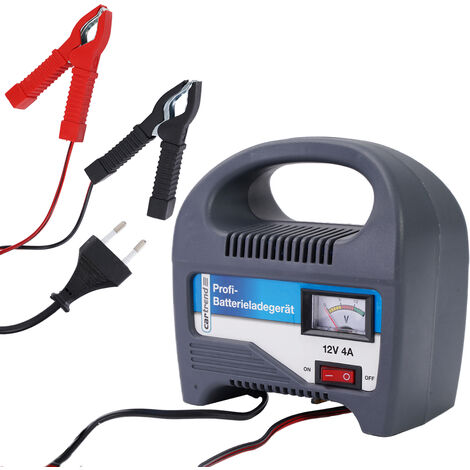 MM_UNVERIFIED_BRAND Batterie-Ladegerät Profi 4A 12V