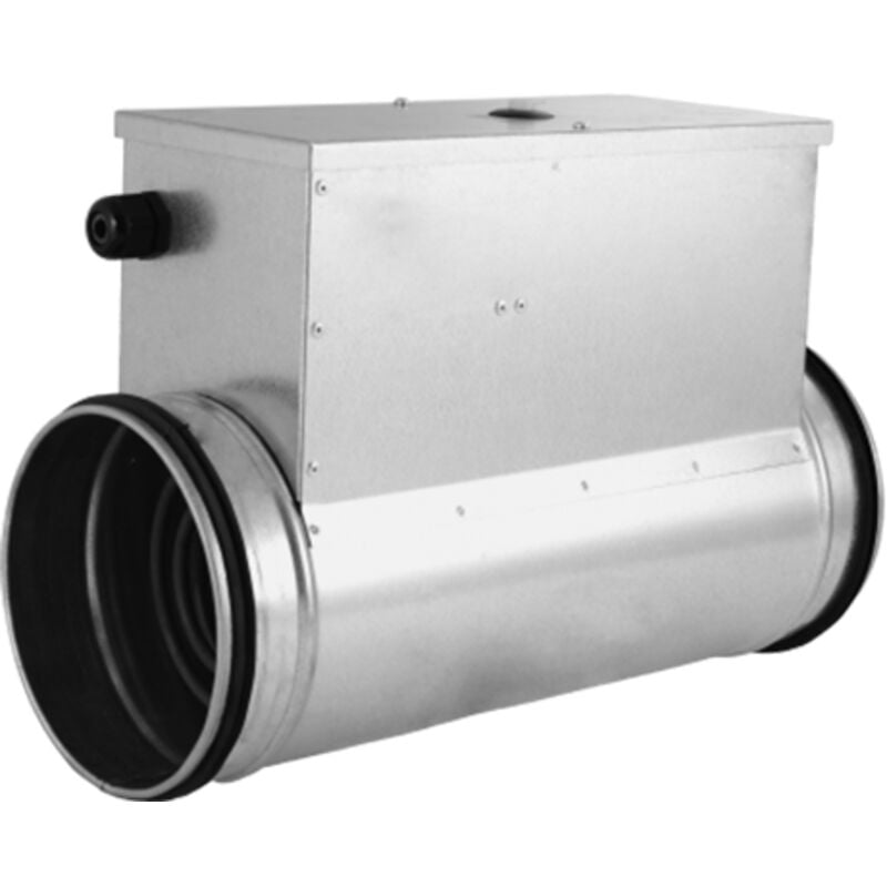 Econoprime - Batterie électrique D200 4,5kW - bed 200 45 - BED-200-45 BED-200-45