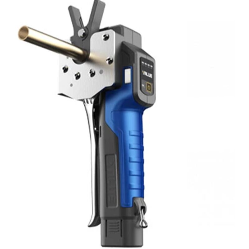 Reporshop - Batterie automatique électrique 1/4, 5/16, 3/8, 1/2, 5/8, 3/4