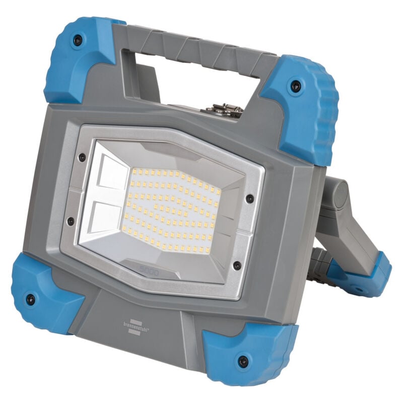 Brennenstuhl - led Projecteur de travail à accu bs 5000 ma Système Bosch, 6000lm, IP55