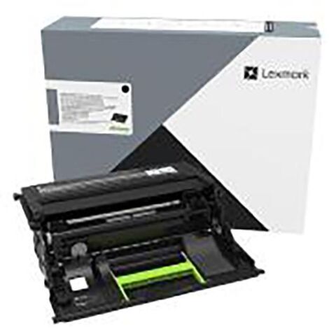Batterie Lexmark, 58D0ZA0