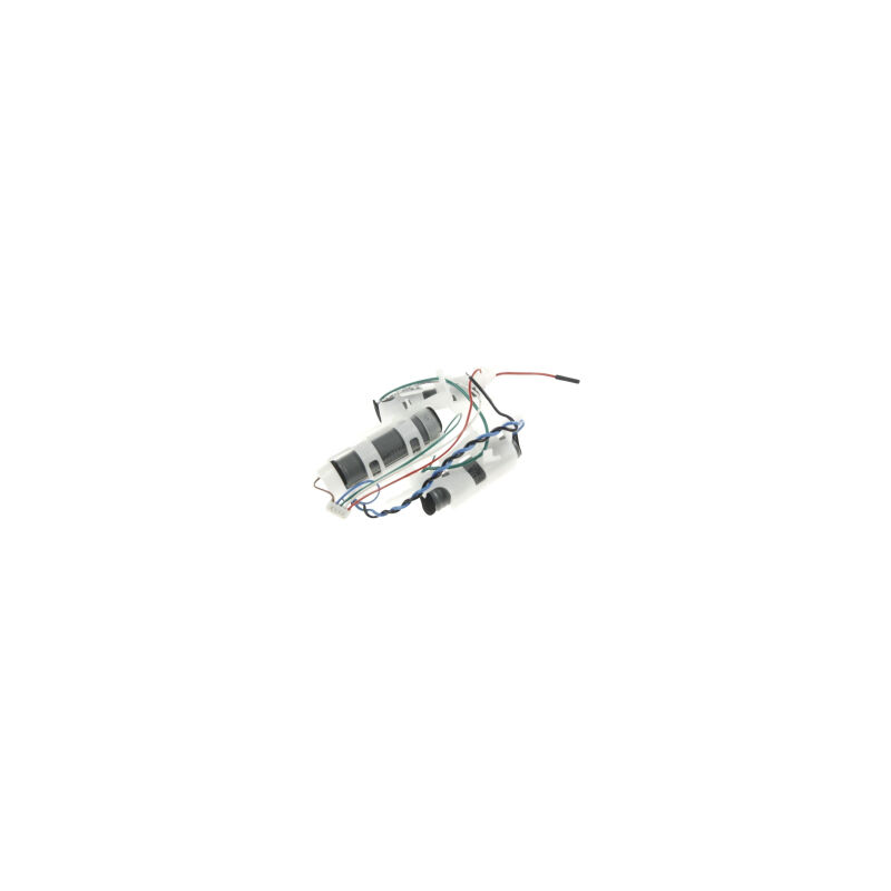 Batterie li-ion 14.4V d'origine Aspirateur 140055192532, 140112523026 Electrolux