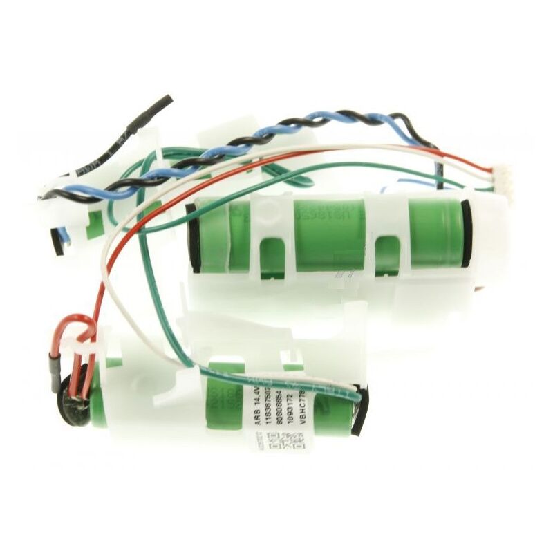 Electrolux - Batterie 14,4v arb li-ion pour Aspirateur 140112523026