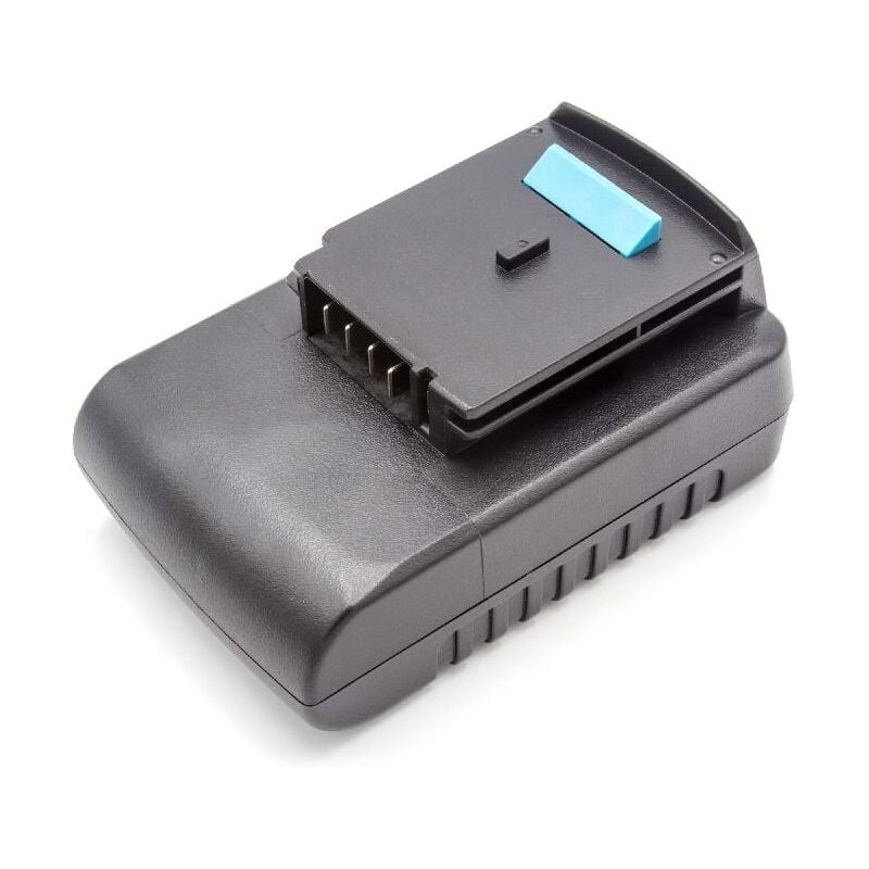 Vhbw - 1x Batterie compatible avec Black & Decker EPL148KB, EPL14K, EPL148K, HP146F4LBK, EPL14KB, HP146F4L outil électrique (1500 mAh, Li-ion, 14,4 v)