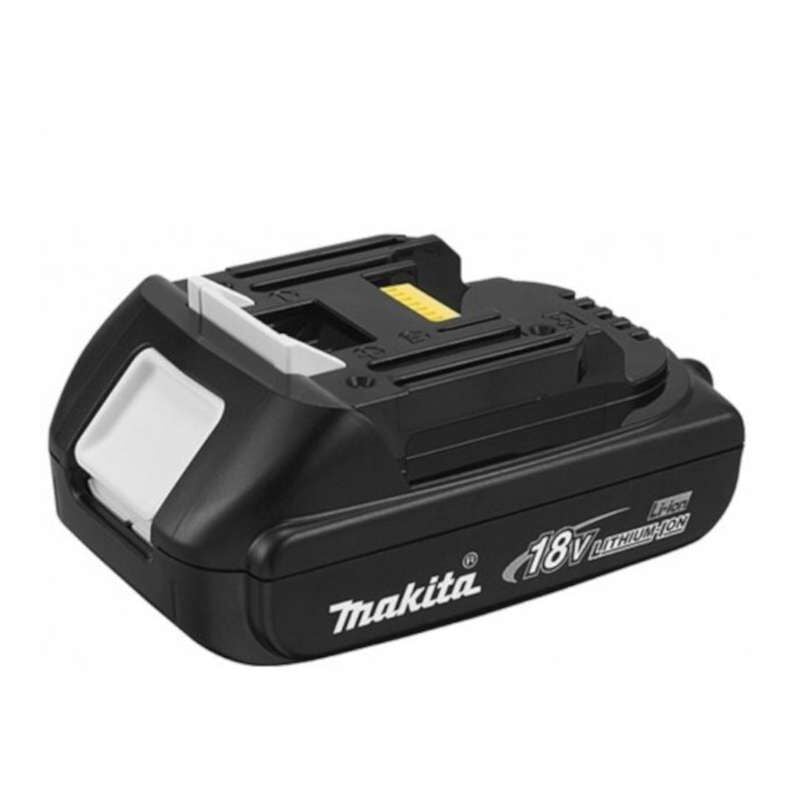 Makita Accessoires - Batterie 18V Li-Ion LXT 1,5 Ah BL1815N