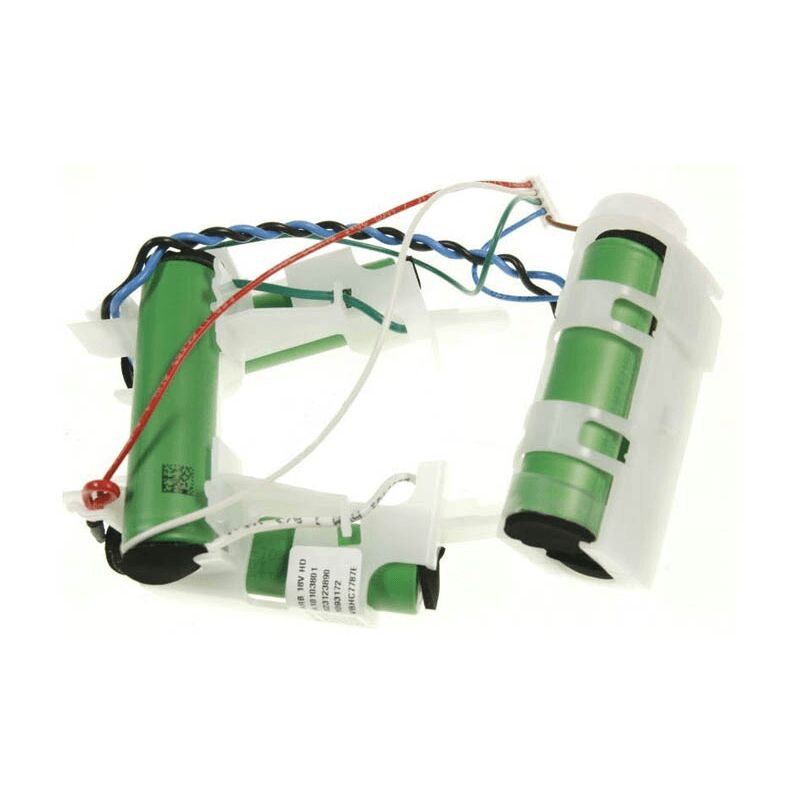 BATTERIE LI-ION 18V pour PIECES ASPIRATEUR NETTOYEUR PETIT...