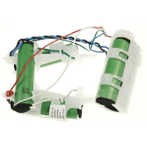 BATTERIE LI-ION 18V pour PIECES ASPIRATEUR NETTOYEUR PETIT...