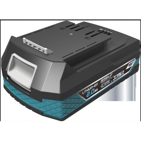 Batterie Li-Ion 2,0 Ah 18 V