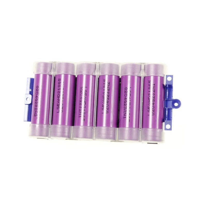 Batterie li-on 21.9v avec carte électronique pour Aspirateur Rowenta RS-RH5650