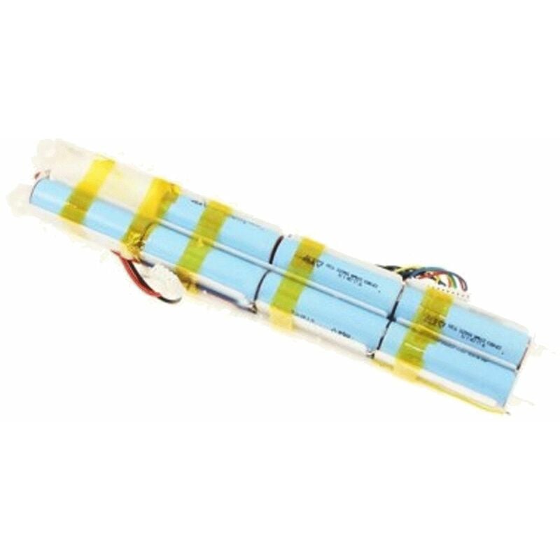 Batterie li-ion 25 v