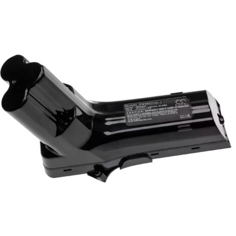 Batterie Li-ion 25V, 2400Mah pour aspirateur balai Speed Pro Max, Speed Pro Max Aqua & Series 8000 Philips - 300000517631