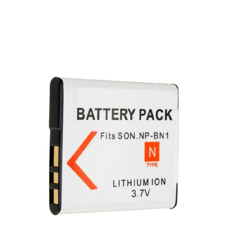 Batterie li-ion 3.7V - 650mAh - 2.4Wh NPBN1 YS-BP990-630 pour Smartphone ericsson, motorola, sony ericsson - nc