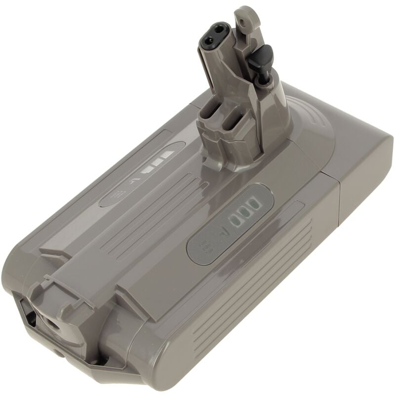 Dyson - Batterie li-ion 969352-02 969352-07 - aspirateur