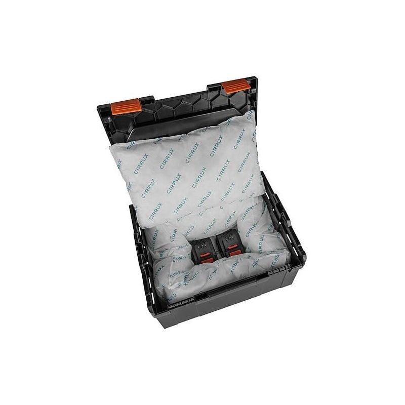 Banyo - Batterie LI-ion Boîte de sécurité adr L-Boxx® 238