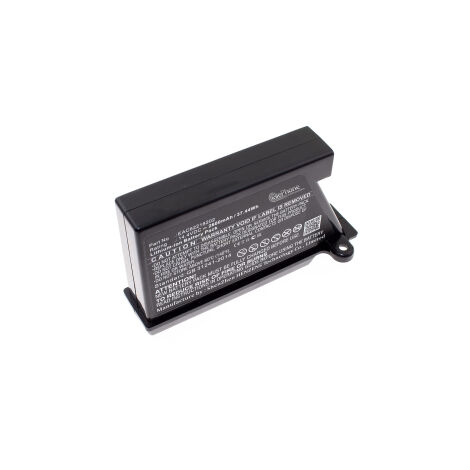 Batterie Li-ION Compatible avec LG HomBot VR34406LV VR34408LV VR5902LVM