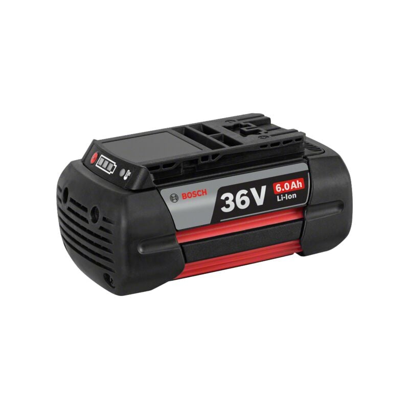 Batterie BOSCH GBA 36V Li-Ion 6.0 Ah - 1600A00L1M