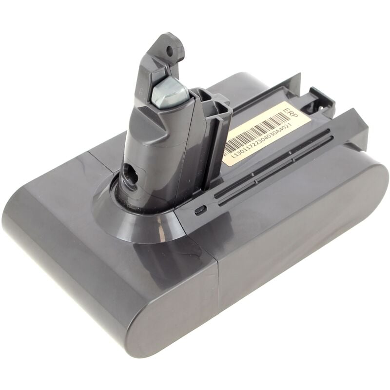 Dyson - Batterie li-ion rechargeable 967810-02 - aspirateur