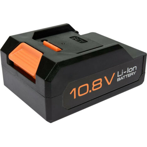 BATTERIE LI-ION STHOR 10,8 V 1,3 AH