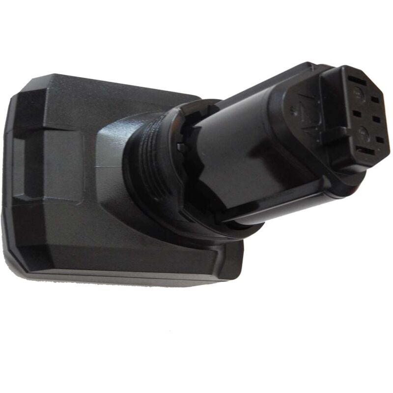 Vhbw - Batterie compatible avec aeg BWS12, bws 12C, BSS12C, bts 12C, bsb 12C, bss 12C outil électrique (4000 mAh, Li-ion, 12 v)