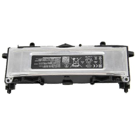 Batterie Li-polymer pour Casque VR Quest 2 - Batterie Lithium-ion de Rechange
