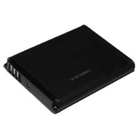 Batterie Liion 800Mah 3,6/3,7V BP70A GS-BP925-740 pour Appareil Photo