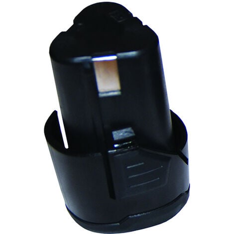 Batterie Lithium 12V - Pour Meuleuse, Marteau Perforateur, Tournevis et Scie Sabre - FEIDER FBA12V