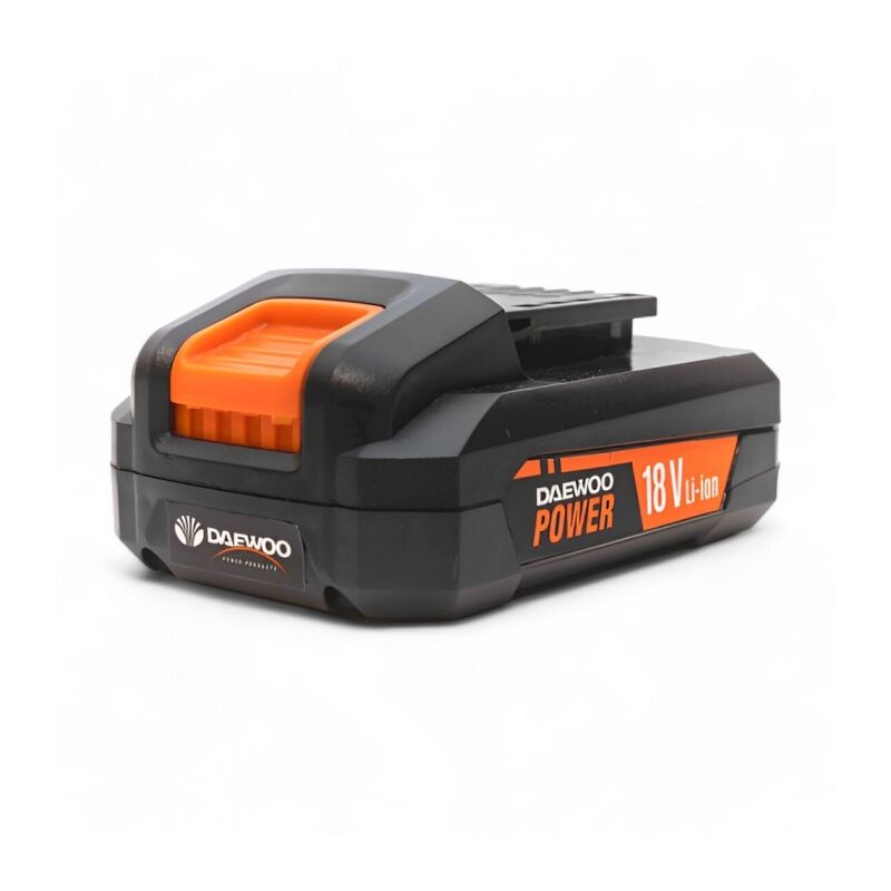 Daewoo - Batterie Lithium 18V 2 Ah U-Force - DALB-20-1