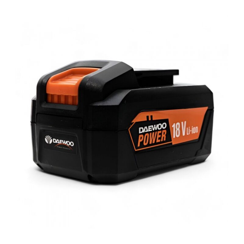 Daewoo - Batterie Lithium 18V 4 Ah U-Force - DALB-40-1