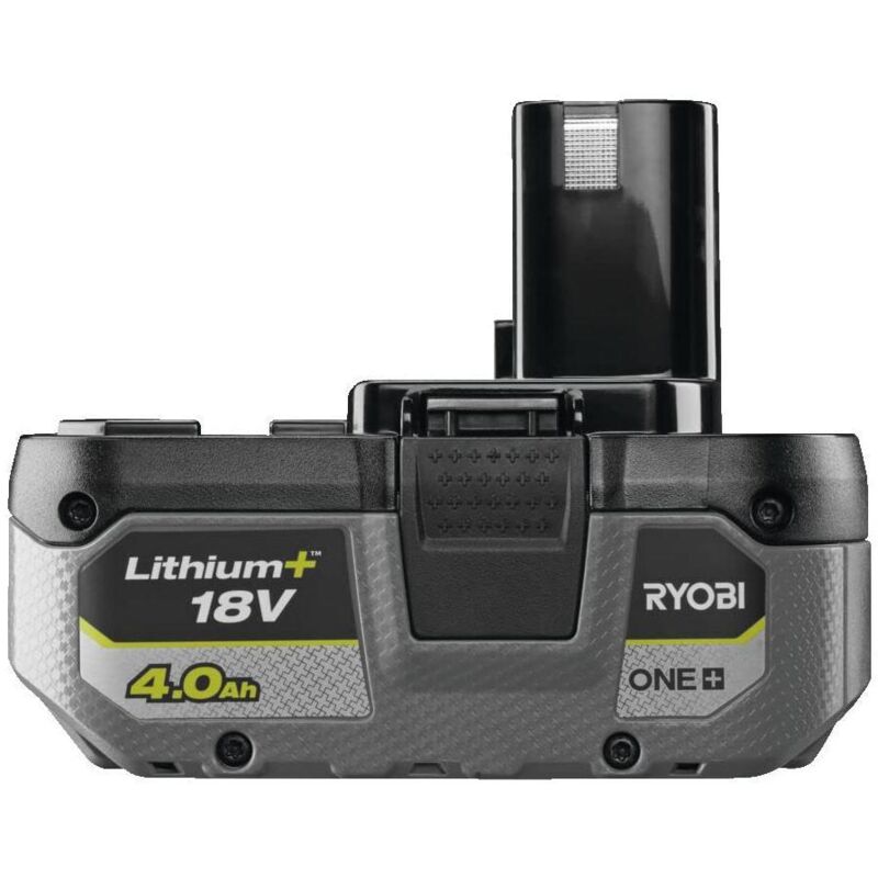 Ryobi - Batterie RB1840XG 18V one+ 4,0Ah
