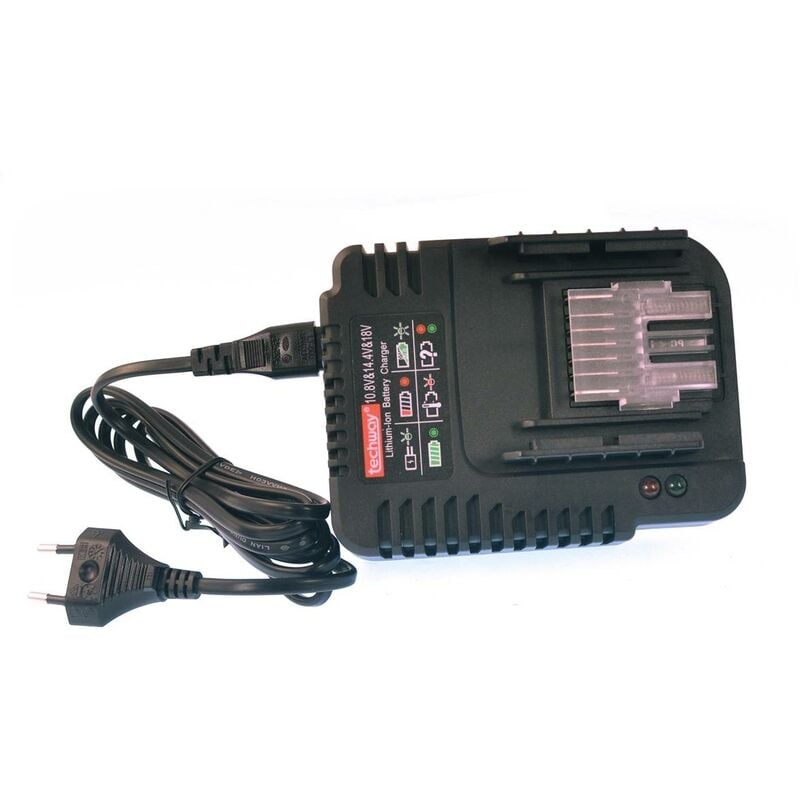 Cedrey - batterie lithium 18V pour cle a chocs UT292LI